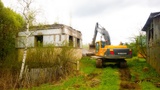 ДЕМОНТАЖ дорог,площадок,металлоконструкций.РАЗБОРКА зданий.СНОС домов