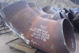 Отвод ОСС 65гр 1420х20,5-7,5-0,75 ТУ 51-29-81