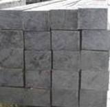 Шпалы пропитанные железнодорожные