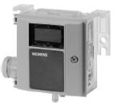 Датчики  дифференциального (перепада)  давления для жидкостей и газов