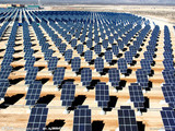Солнечные батареи из Китая оптом