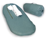 Спальный мешок геологический шерстяной (верблюжья шерсть) МС2