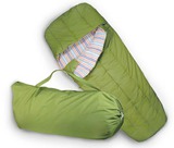 Спальный мешок геологический ватный МСВМ