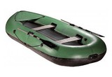 Лодка резиновая надувная