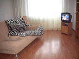 Сдам посуточно 1-комн. кв. в Ст. Осколе, Новый город, м-н Солнечный.7