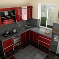 2х.комн. квартира 58,9м2 жил39,3 кухня 7,5