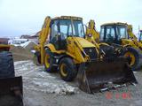 JCB 3CX б/у, Экскаватор-погрузчик JCB 3CX б/у, Трактор JCB 3CX б/у