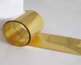 ФОЛЬГА ЛАТУННАЯ Л63 0,05 мм ГОСТ2208-07