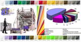 Нетканый материал Спанбонд |  мини - завод.