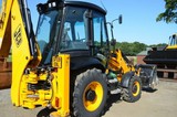 Экскаватор-погрузчик марка  JCB  модель  3CX