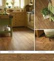 Дизайн плитка Luxor Floor vintage timber 0222