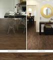 Дизайн плитка Luxor Floor north american walnut 6322