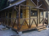 Фундаментный Блок 30*30*30 см